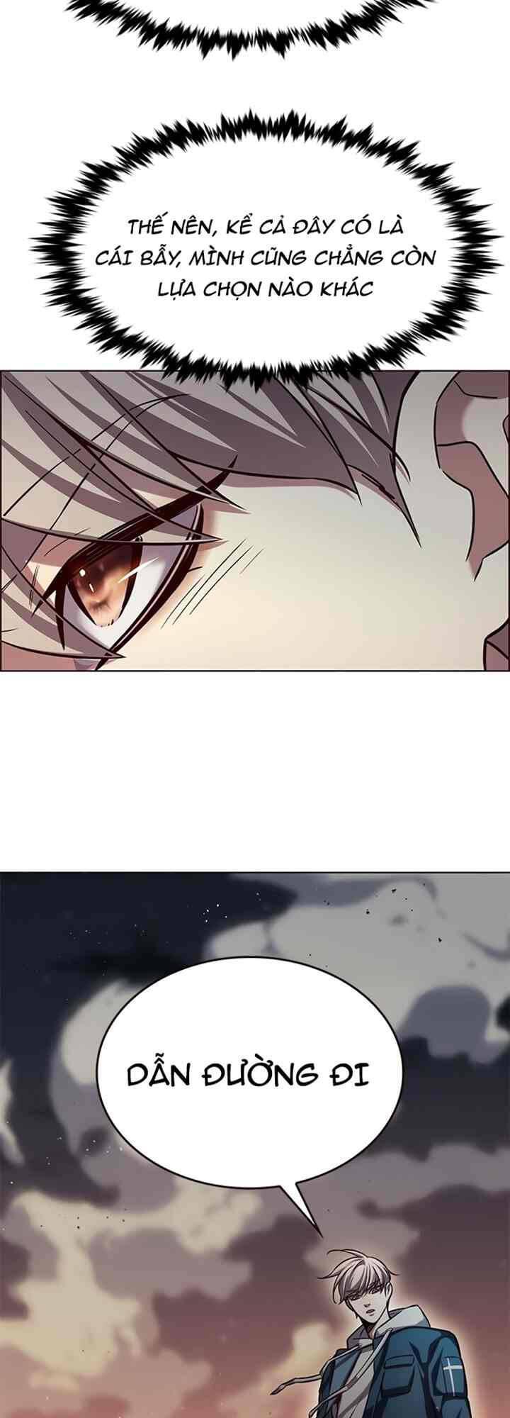 biến thân thành mèo chapter 234 8