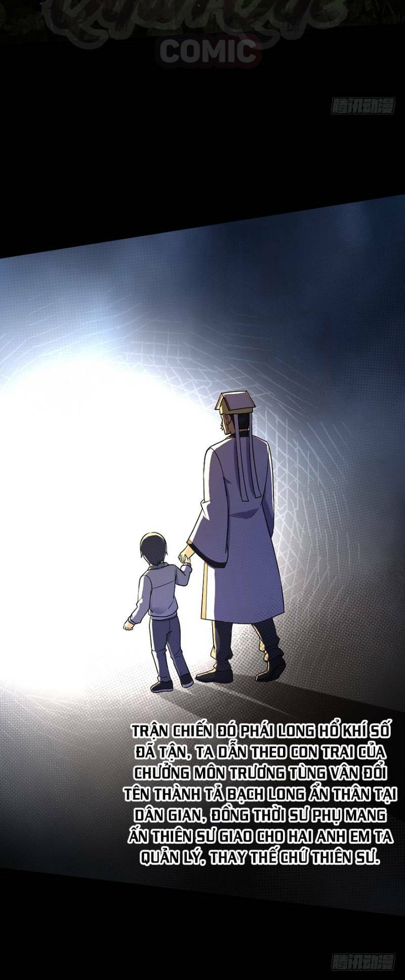 thập nhị thiên kiếp chapter 29 20