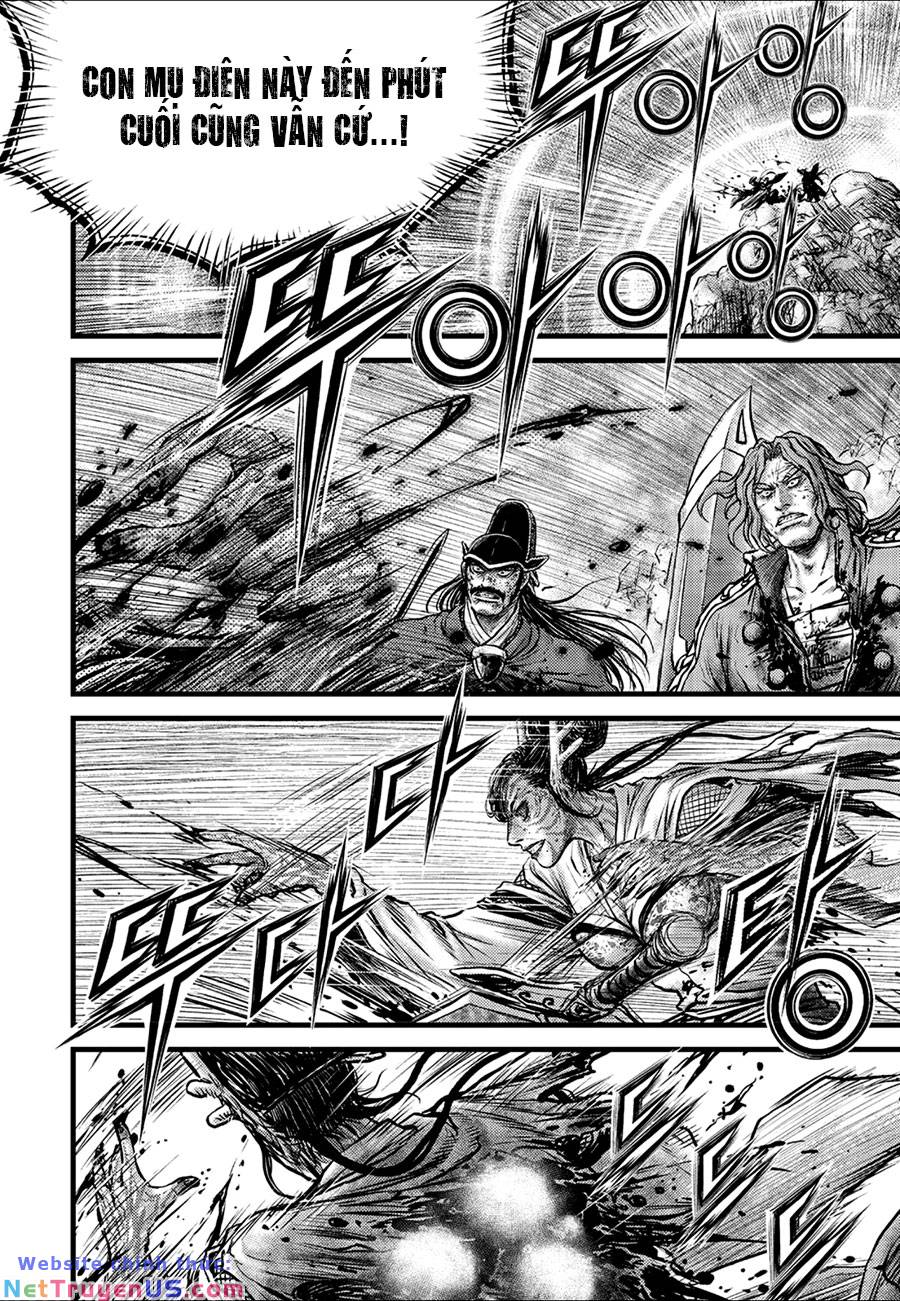 hiệp khách giang hồ m chapter 667 6