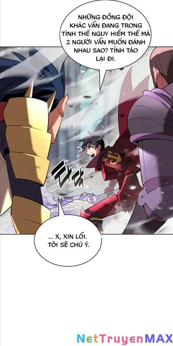 vượt qua giới hạn chapter 193 55