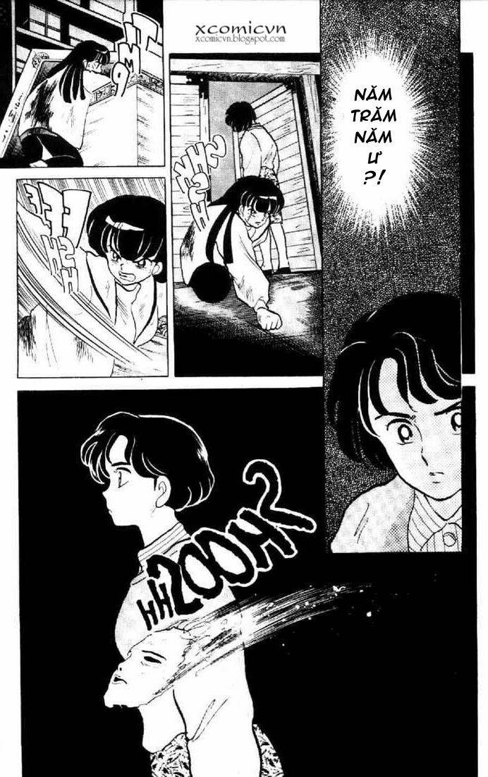 lời nguyền bất tử chapter 26 4