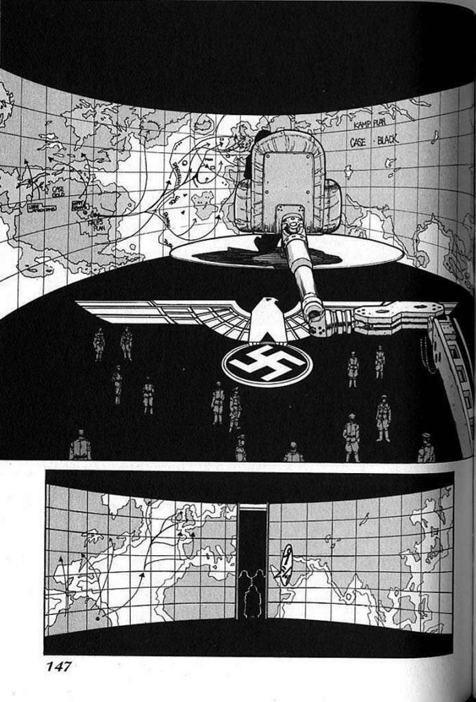 hellsing chapter 25 11