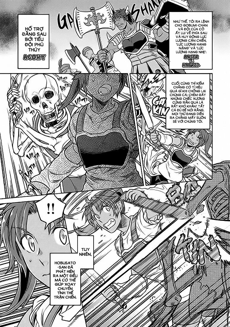 Re:monster chapter 22 7