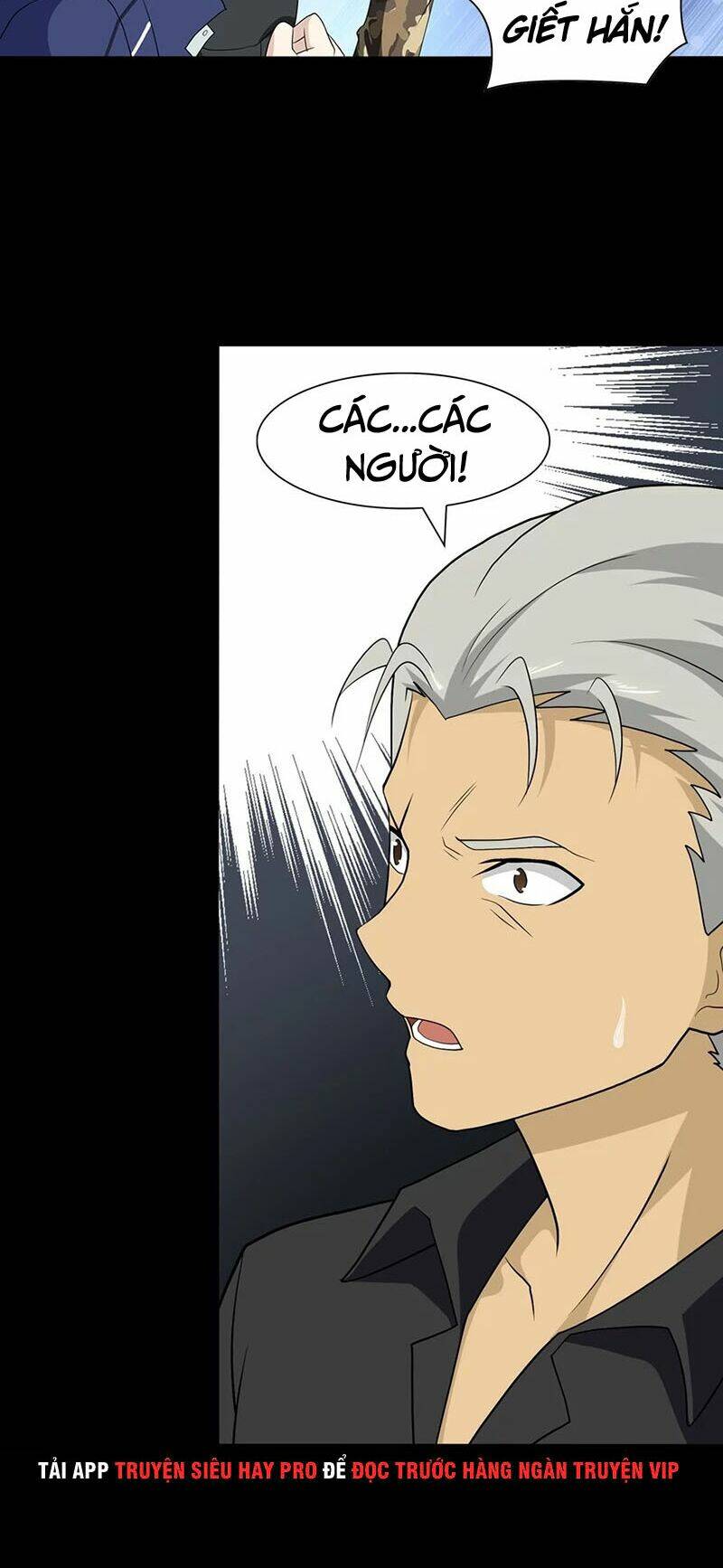 bạn gái virus của tôi chapter 125 25