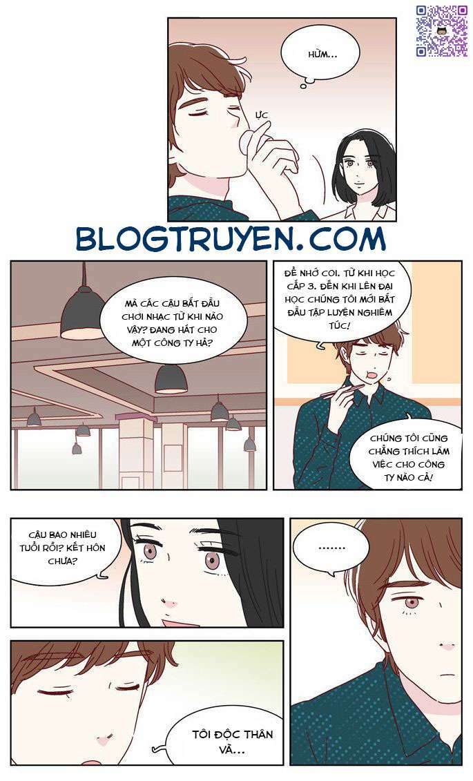 we broke up chapter 11 9