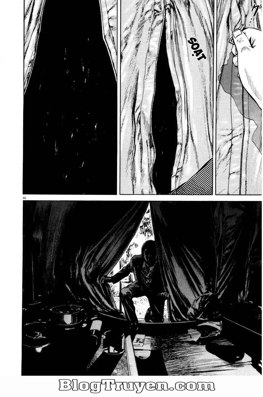 homunculus chapter 53 18