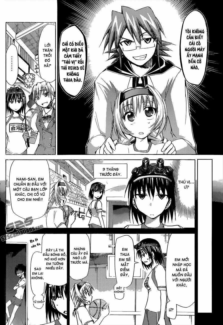 denpa kyoushi chapter 76 5