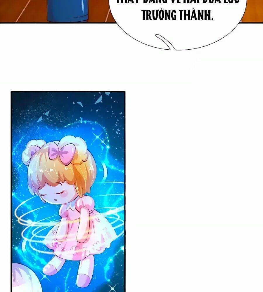 bỗng một ngày trở thành con gái nhà vua chapter 142 36