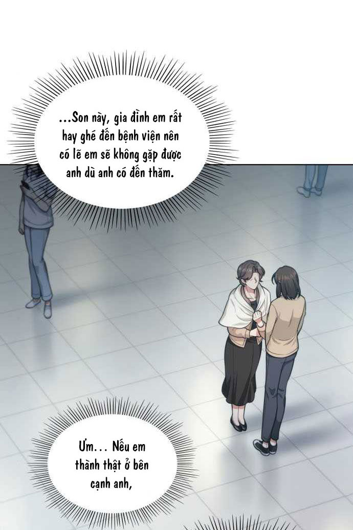 câu chuyện về chị đồng nghiệp của tôi chapter 45.2 13