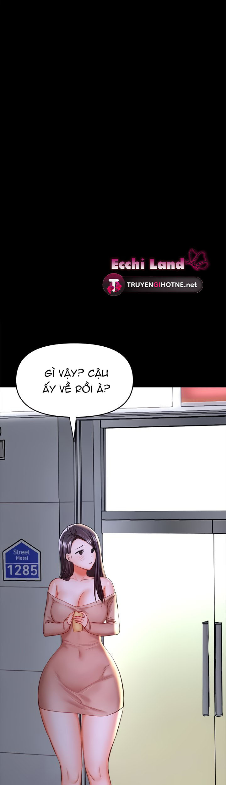 chiều chuộng em đi mà chapter 20.2 8