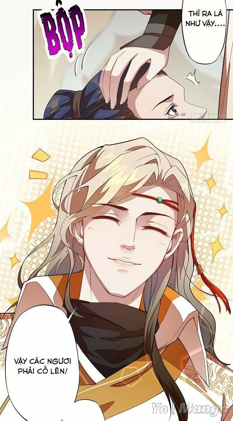 tuyệt thế luyện đan sư chapter 109 7