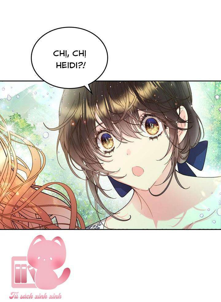 [15+] công chúa chloe chapter 98 71