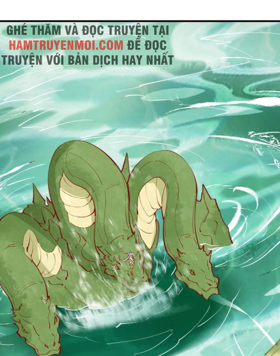 ta lập hậu cung tại tây du ký chapter 63 1