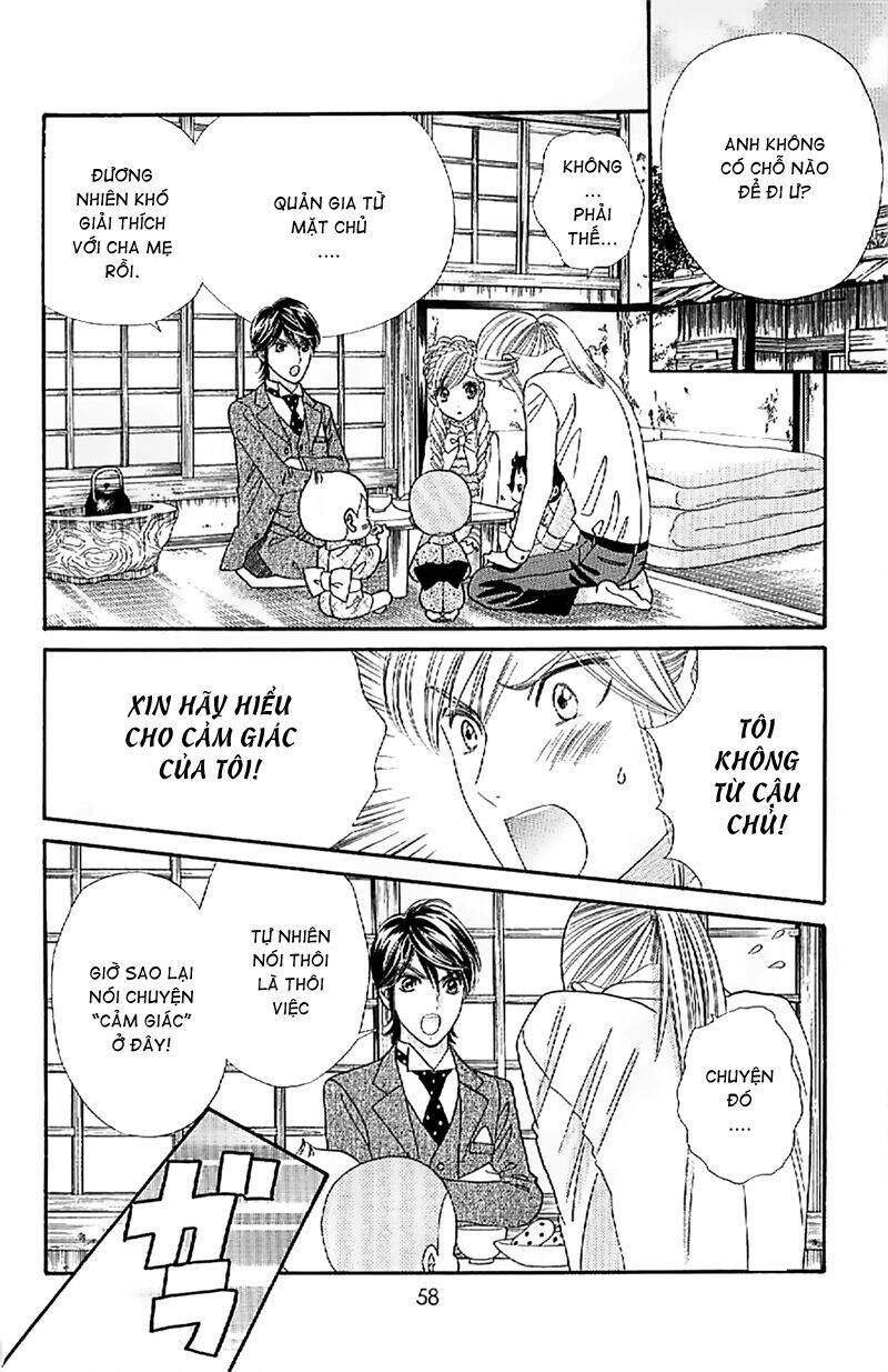 hoa hồng đỏ chapter 29 5