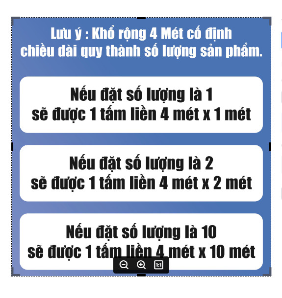 Lưới che nắng rộng 4 mét Hàn Quốc, Che Mái Hiên, Che Hoa Lan (Có May Viền Đóng Khoen)