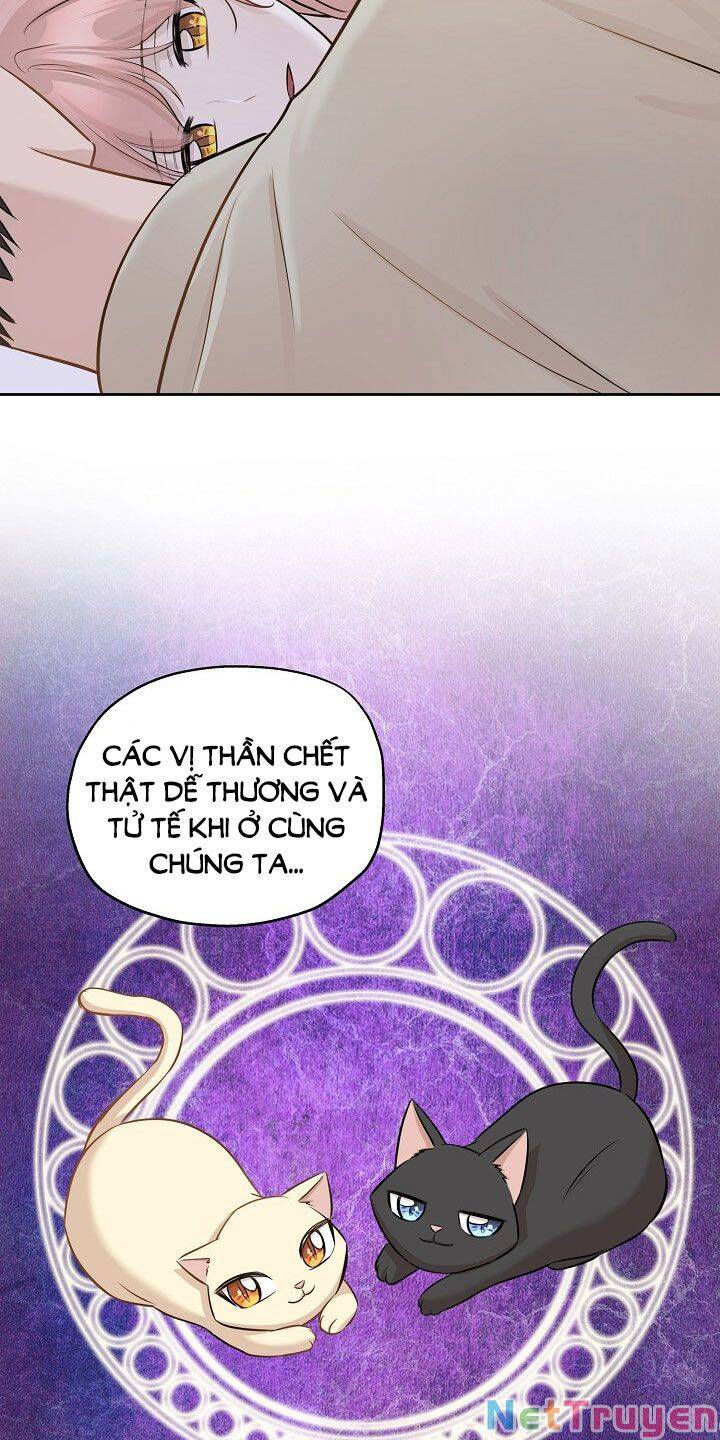 cuộc sống kỳ thú chapter 83 40