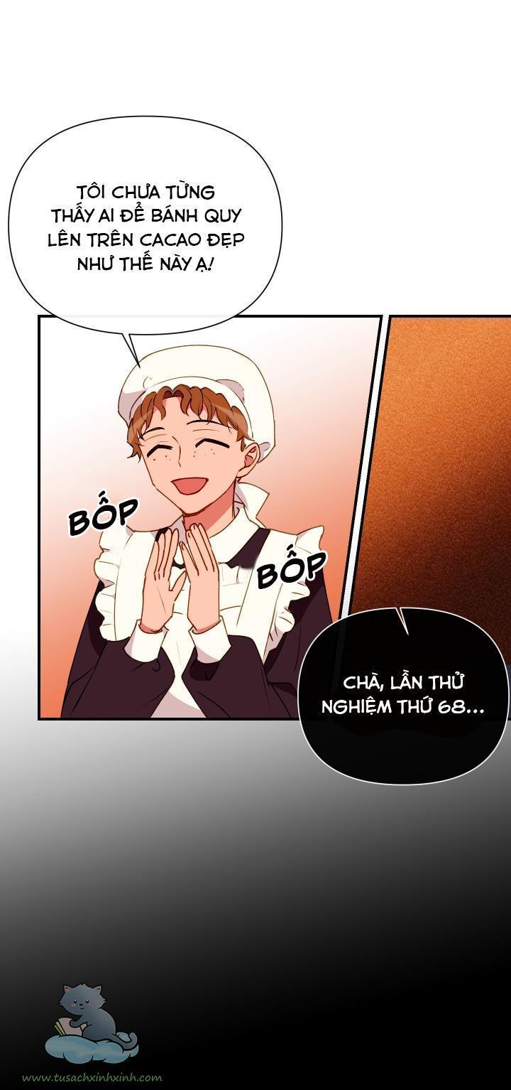 công nương khế ước của gia tộc công tước quái vật chapter 22 15