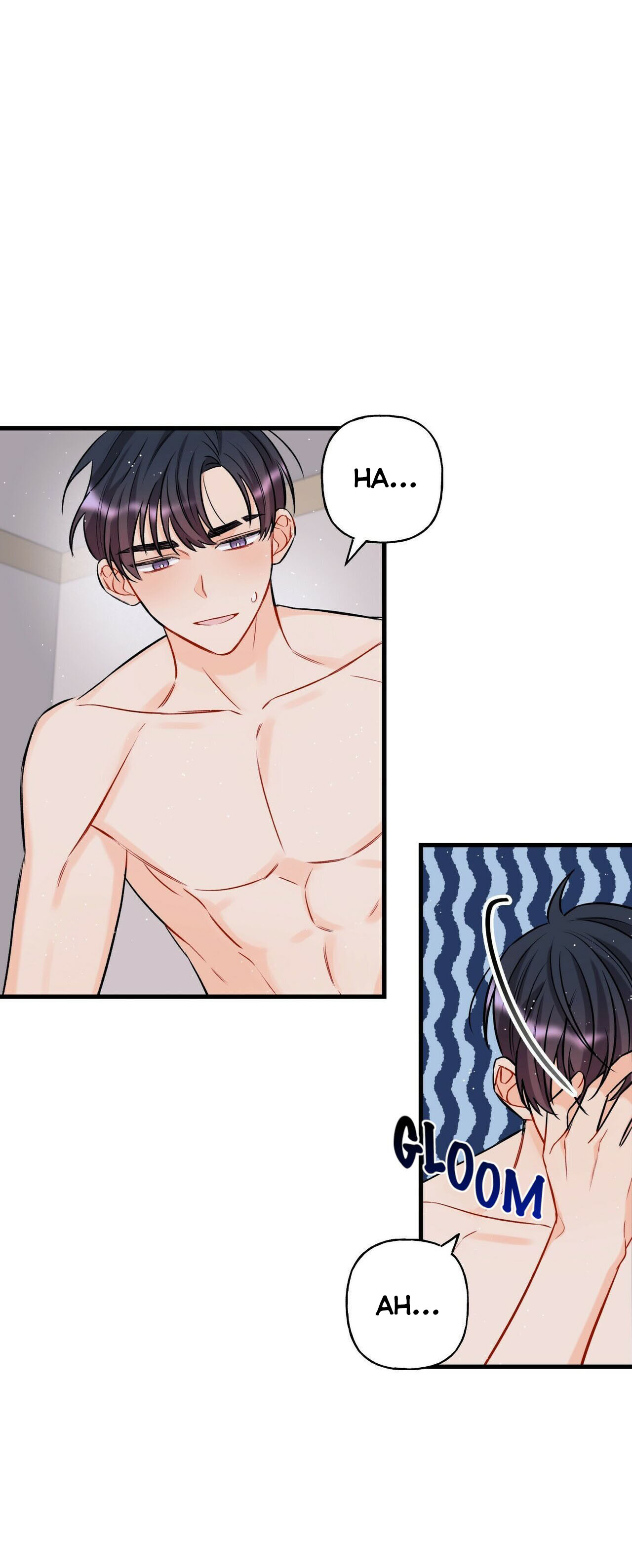 phía sau sân khấu chapter 11 23