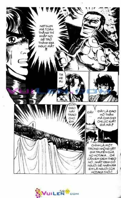 vương tử takeru chapter 2 58