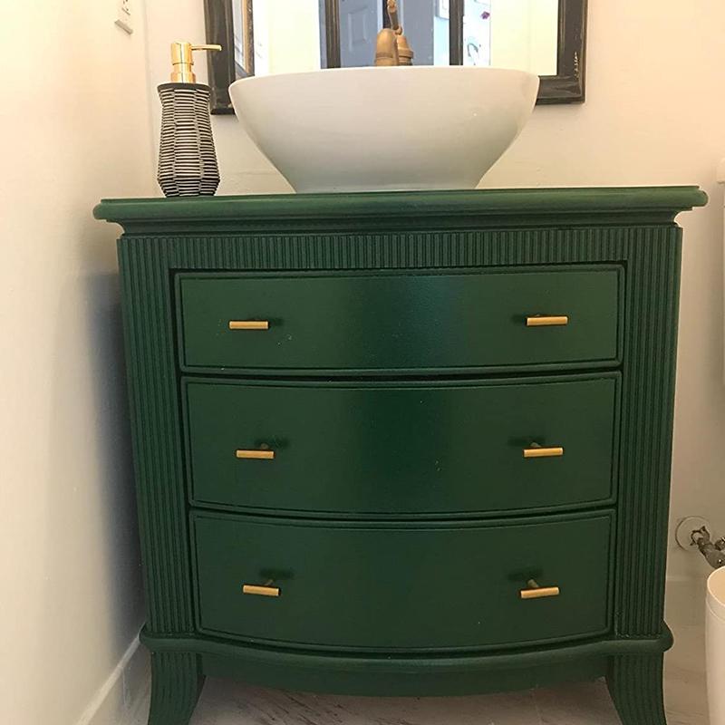 Tay Nắm Ngăn Kéo Tủ Thiết Kế Đơn Giản