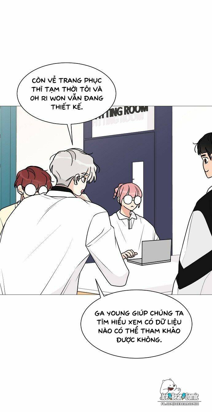 thiếu nữ 1m8 chapter 22 57