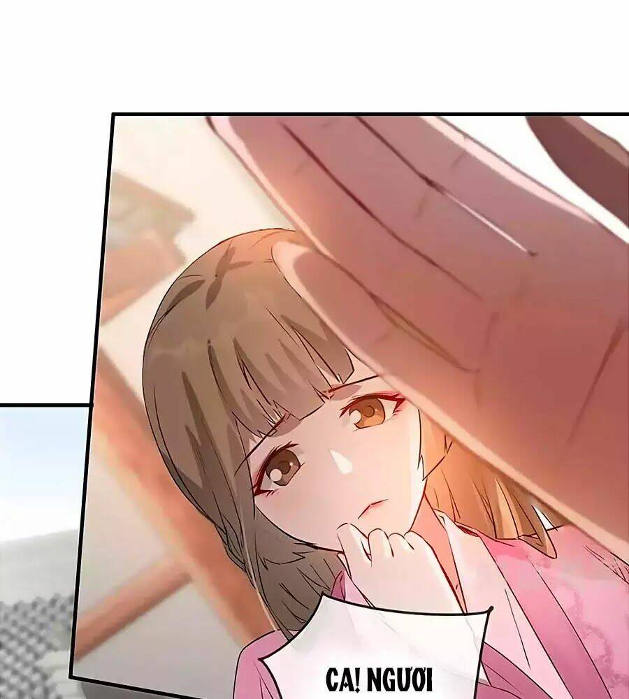 gian phi như thử đa kiều chapter 44 63