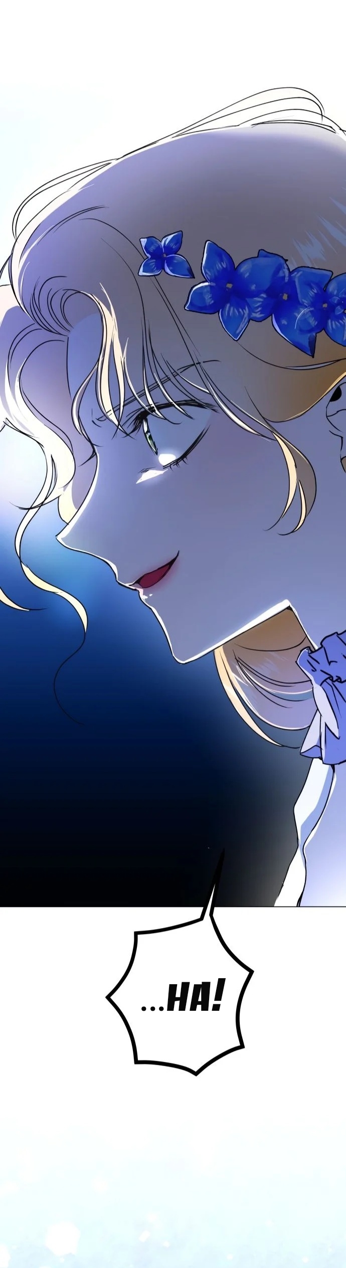 tôi muốn trở thành cô ấy dù chỉ là một ngày chapter 6 42