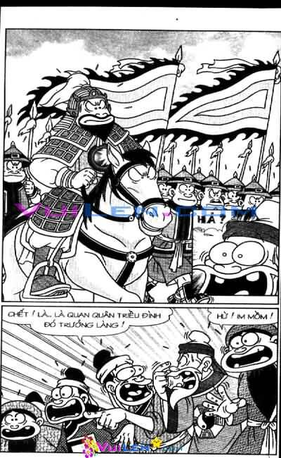 thần đồng đất việt chapter 96 85