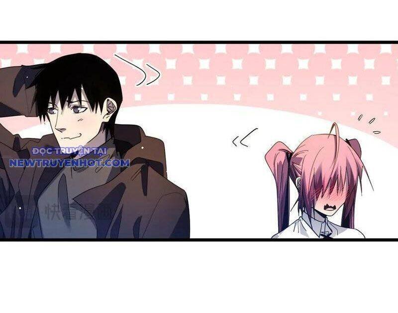 Vô Địch Bị Động Tạo Ra Tấn Sát Thương chapter 55 131