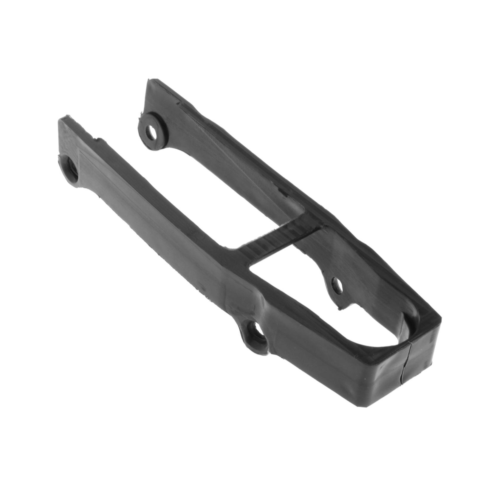 Front Swing Arm Chain Slider Replaces for Honda XR200 XR250 XL350 XL600 R