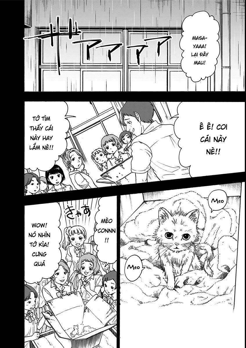 tomogui kyoushitsu chapter 8 3