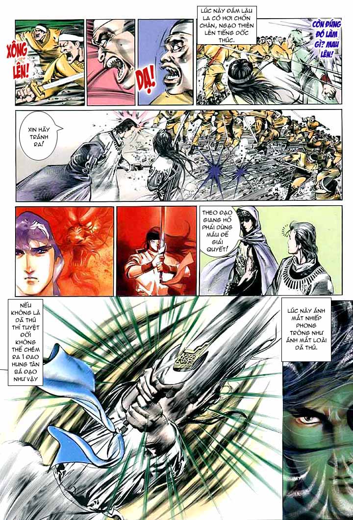 phong vân chapter 45 5