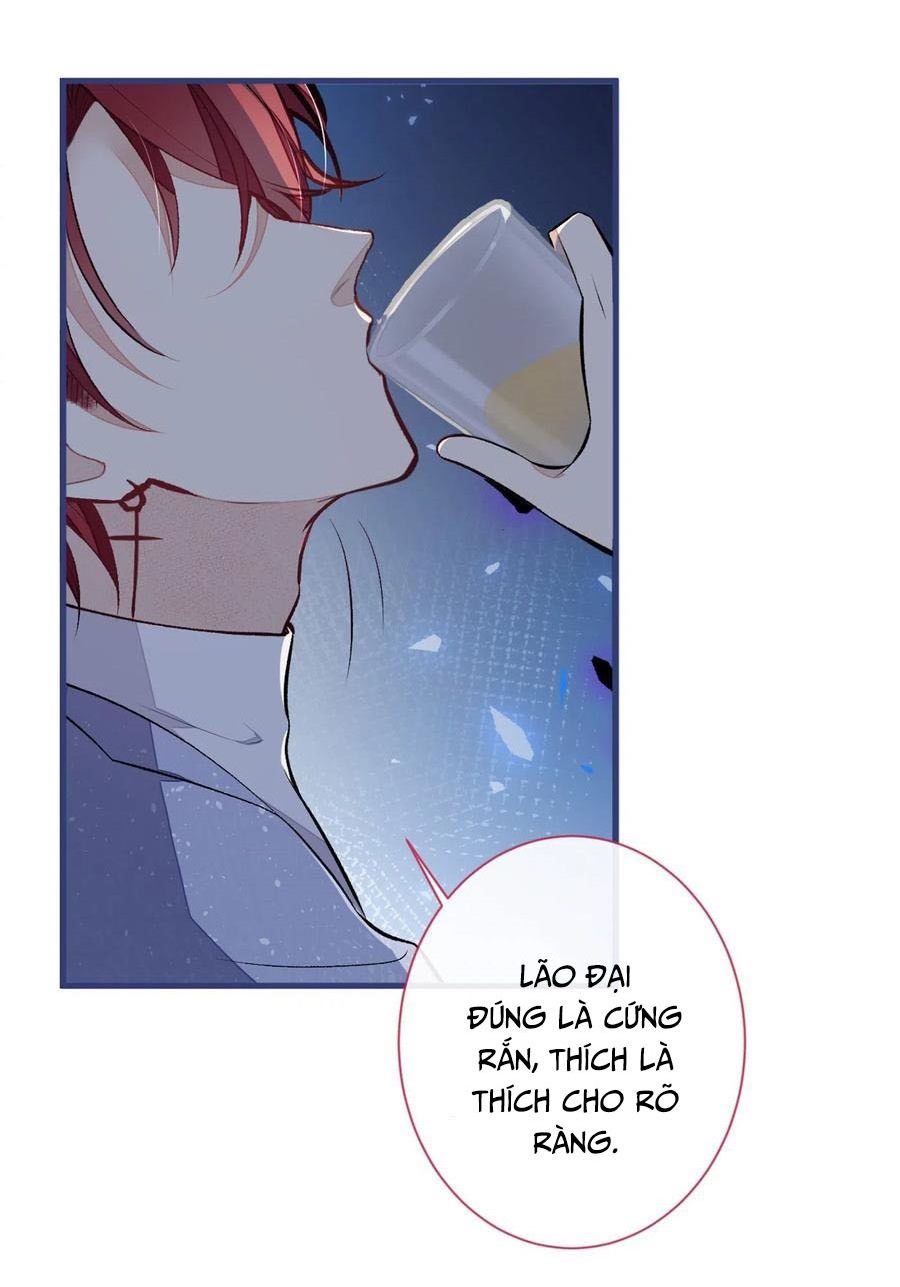 lại bị nam thần chọc trên hot search! chapter 86 19