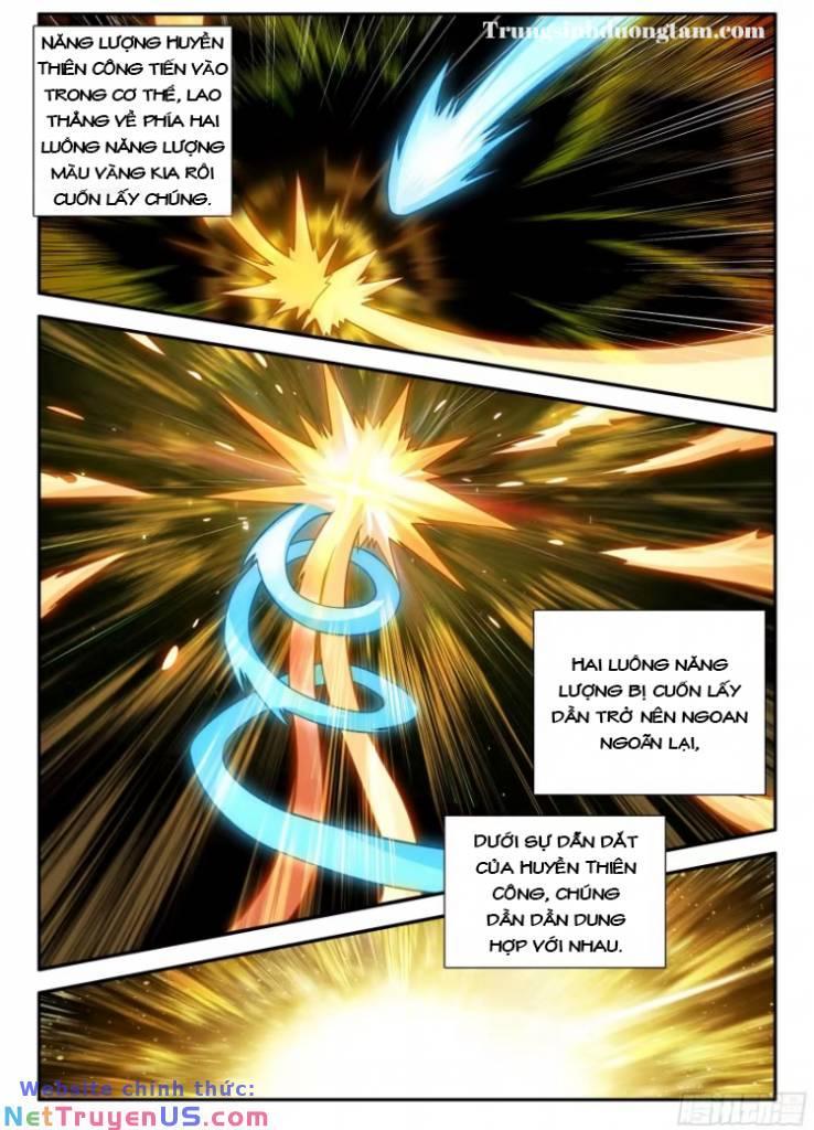 đấu la đại lục 5 - đường tam trùng sinh chapter 133 7
