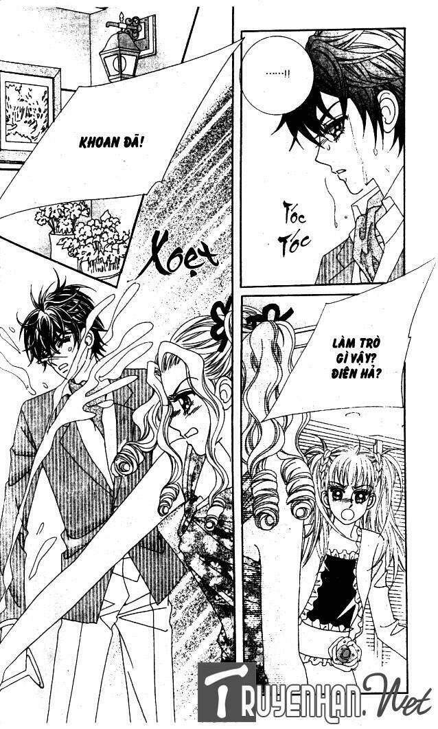 my lovely master chapter 19 25