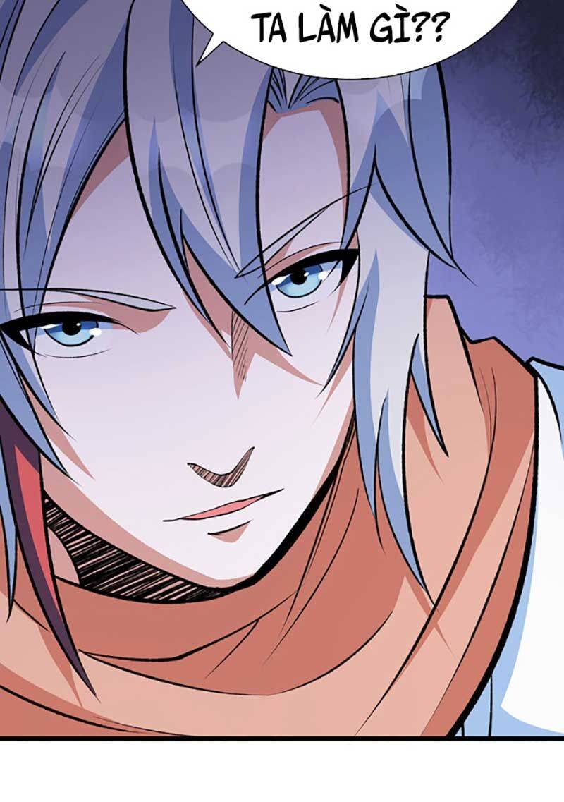 võ đạo độc tôn chapter 623 5