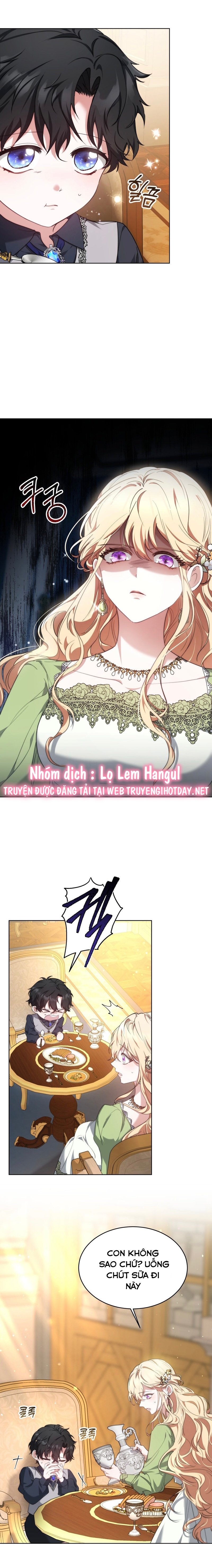 thoát chết một cách dễ dàng chapter 10 11