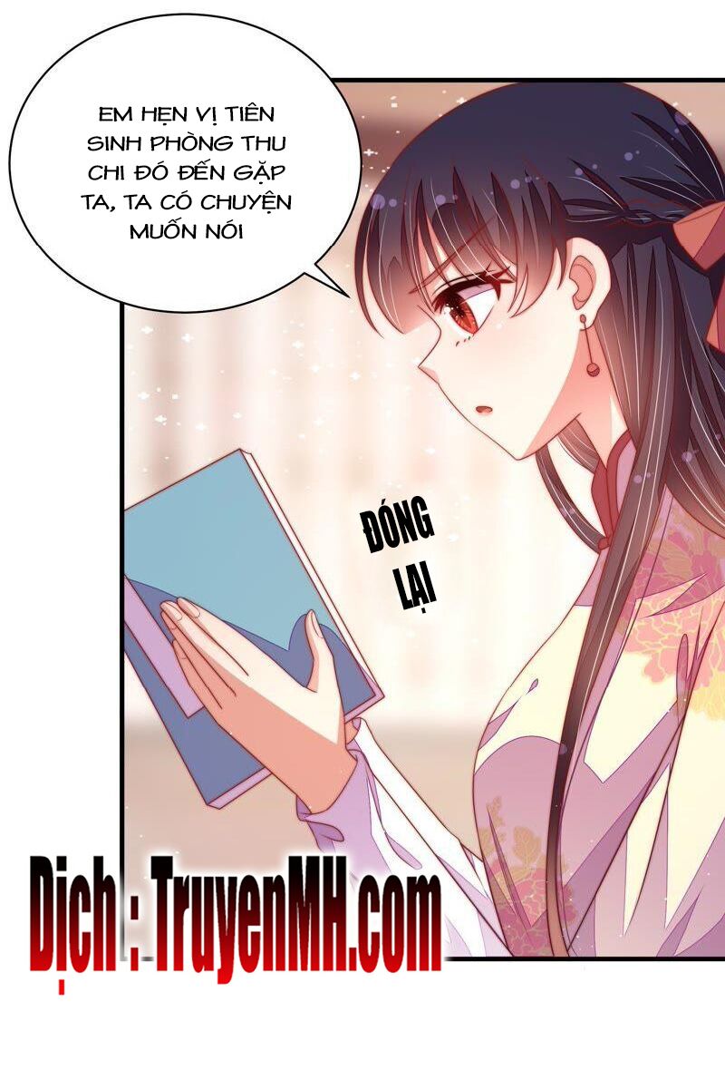 ngày nào thiếu soái cũng ghen chapter 242 2