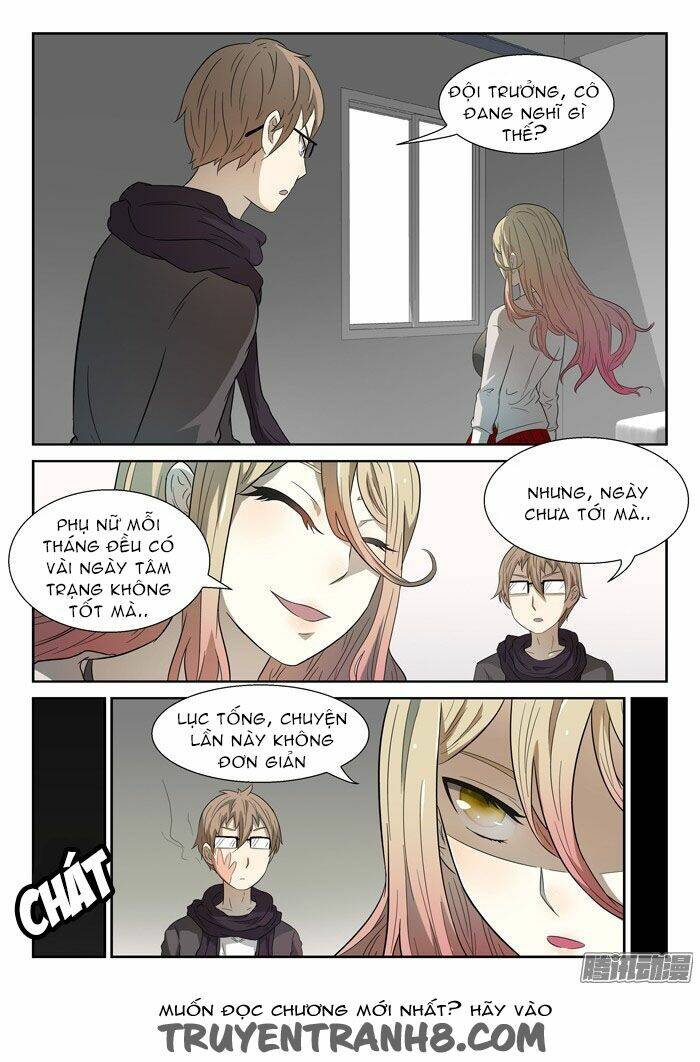 thần dũng giáng lâm chapter 37 8