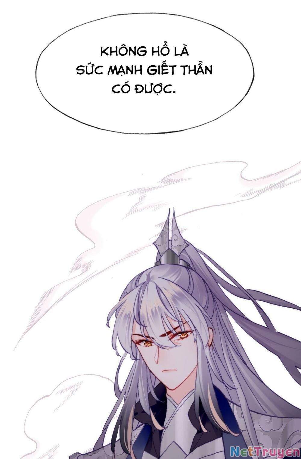 lại bị bệnh chiều chuộng quấn lấy chapter 81 5