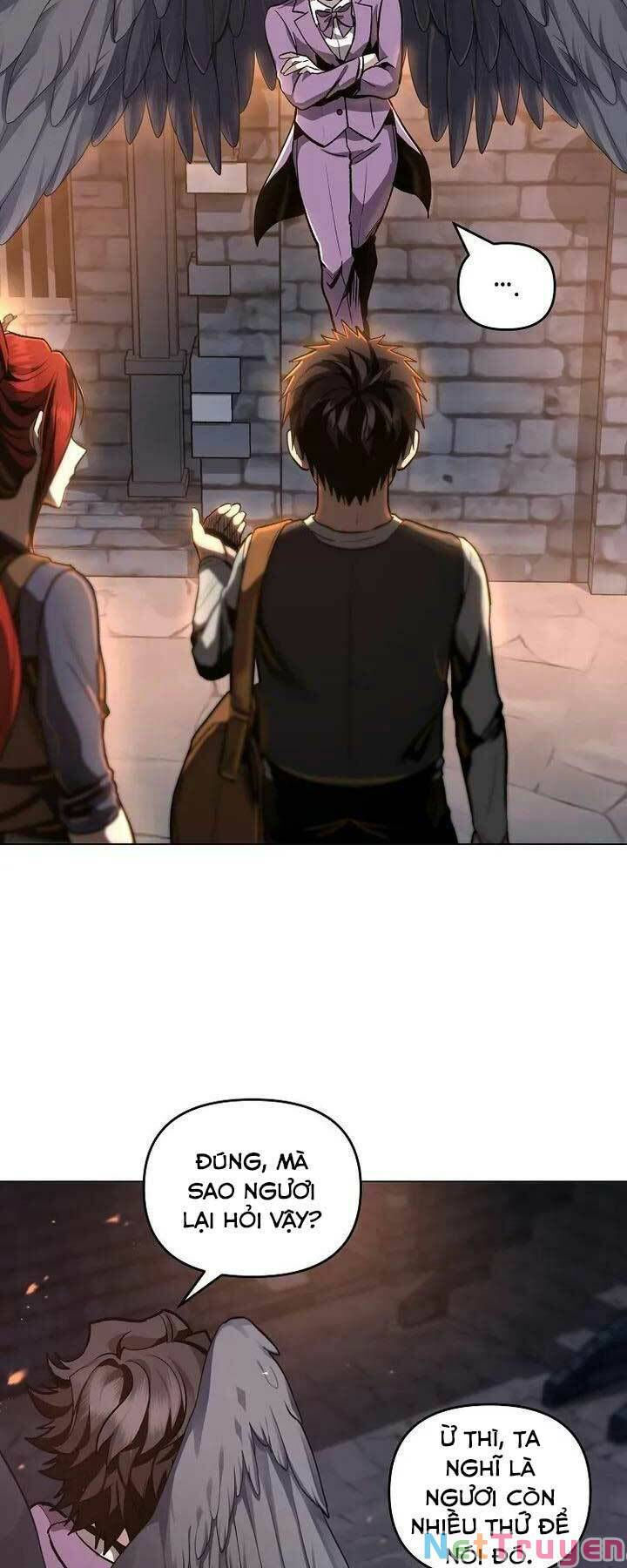 con đường diệt thần chapter 19 8