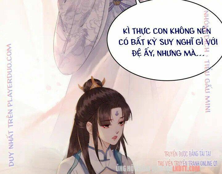 trọng sinh bá sủng nhiếp chính vương quá mạnh mẽ chapter 159 34