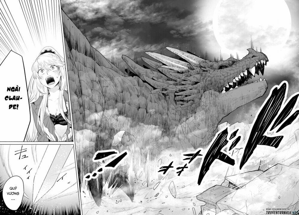 thời gió lốc (thời đại phong tang) chapter 12 9