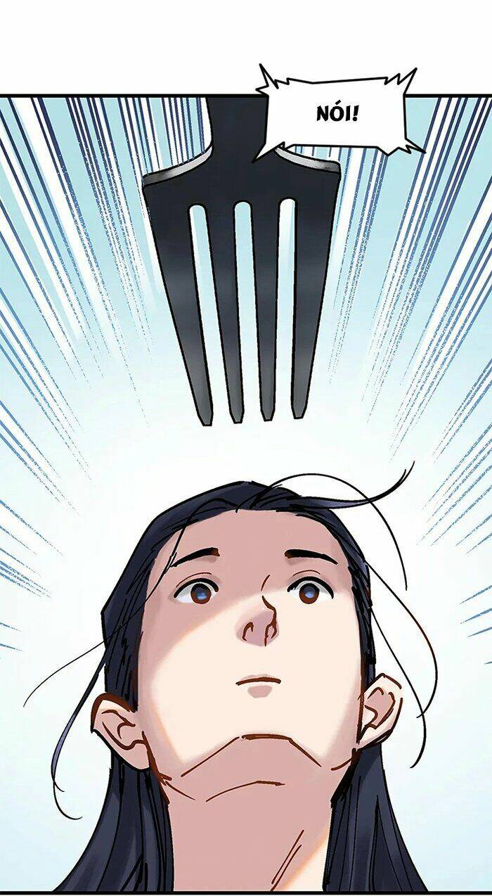 anh hùng và hiệp nữ chapter 26 18