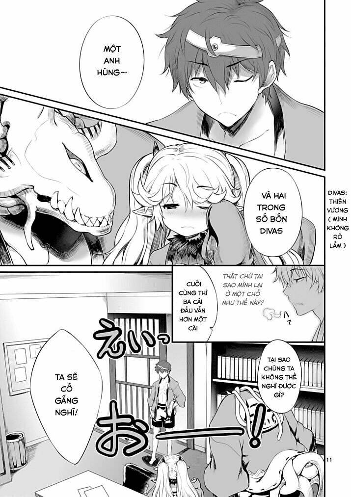 yuusha-sama, yukagen wa ikaga desuka? chapter 1 12