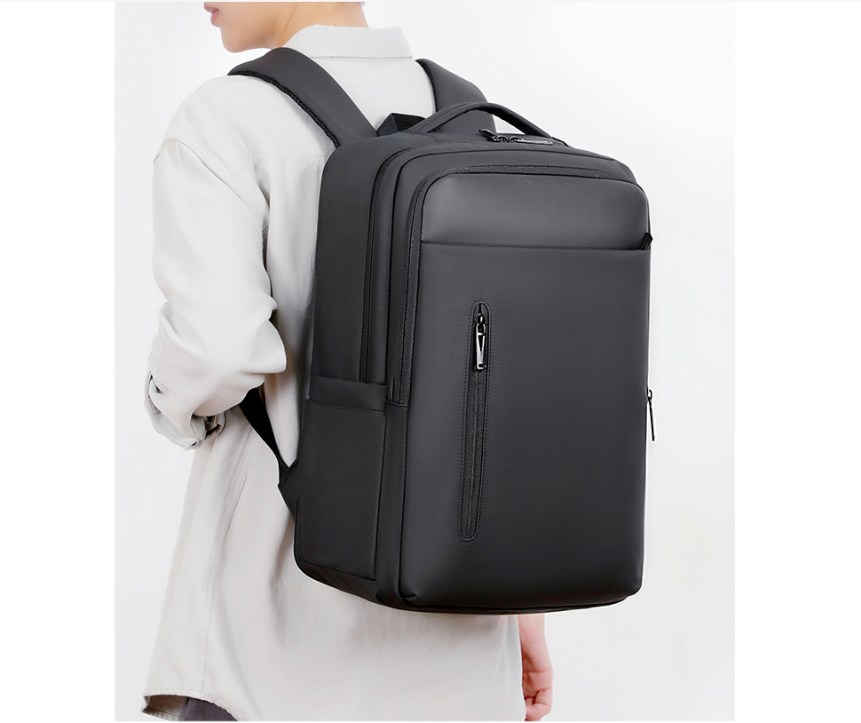 Balo laptop thông minh đa chức năng cao cấp phong cách mới
