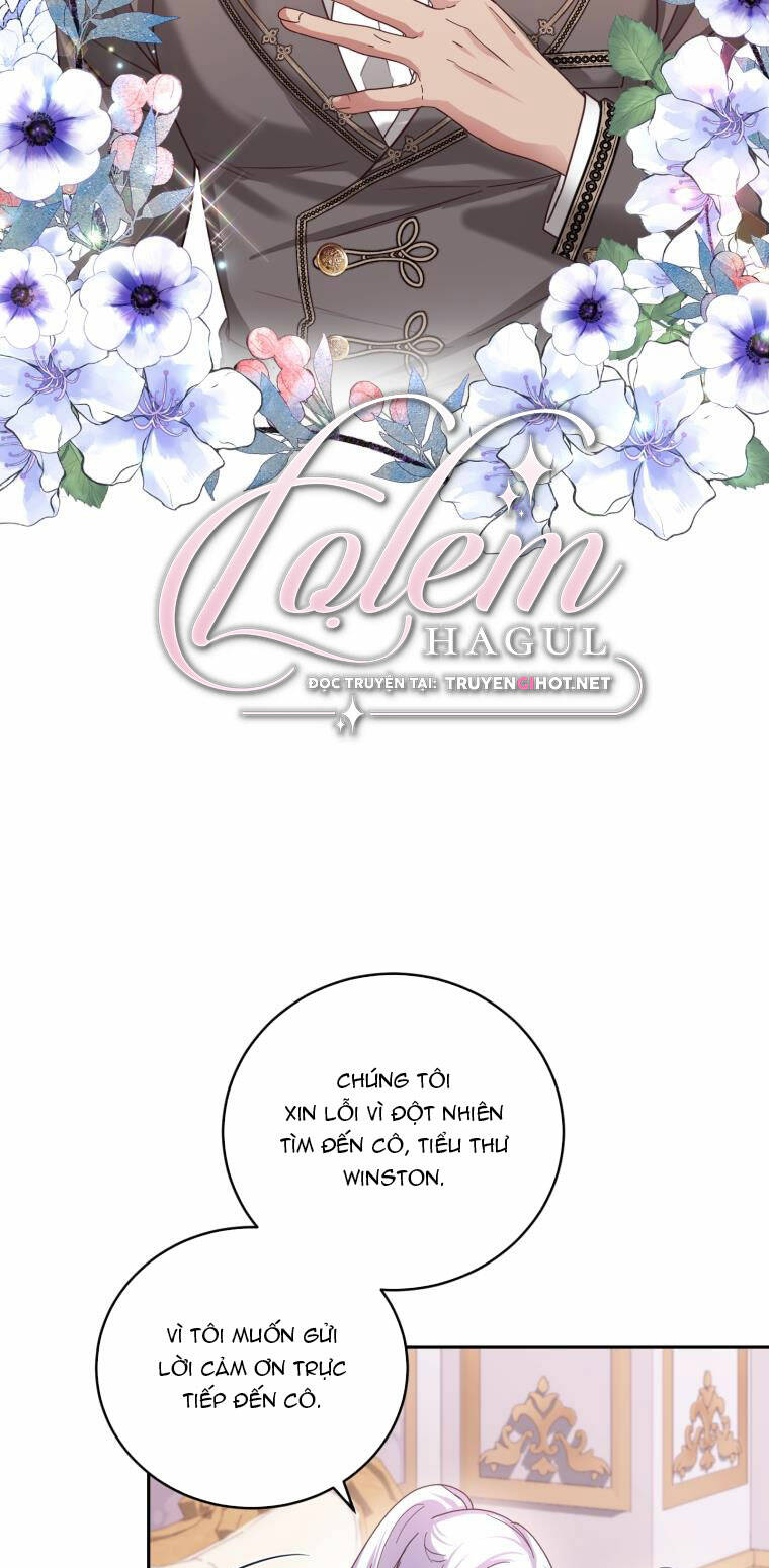 nhà điều chế nước hoa độc quyền của bạo chúa chapter 85 35