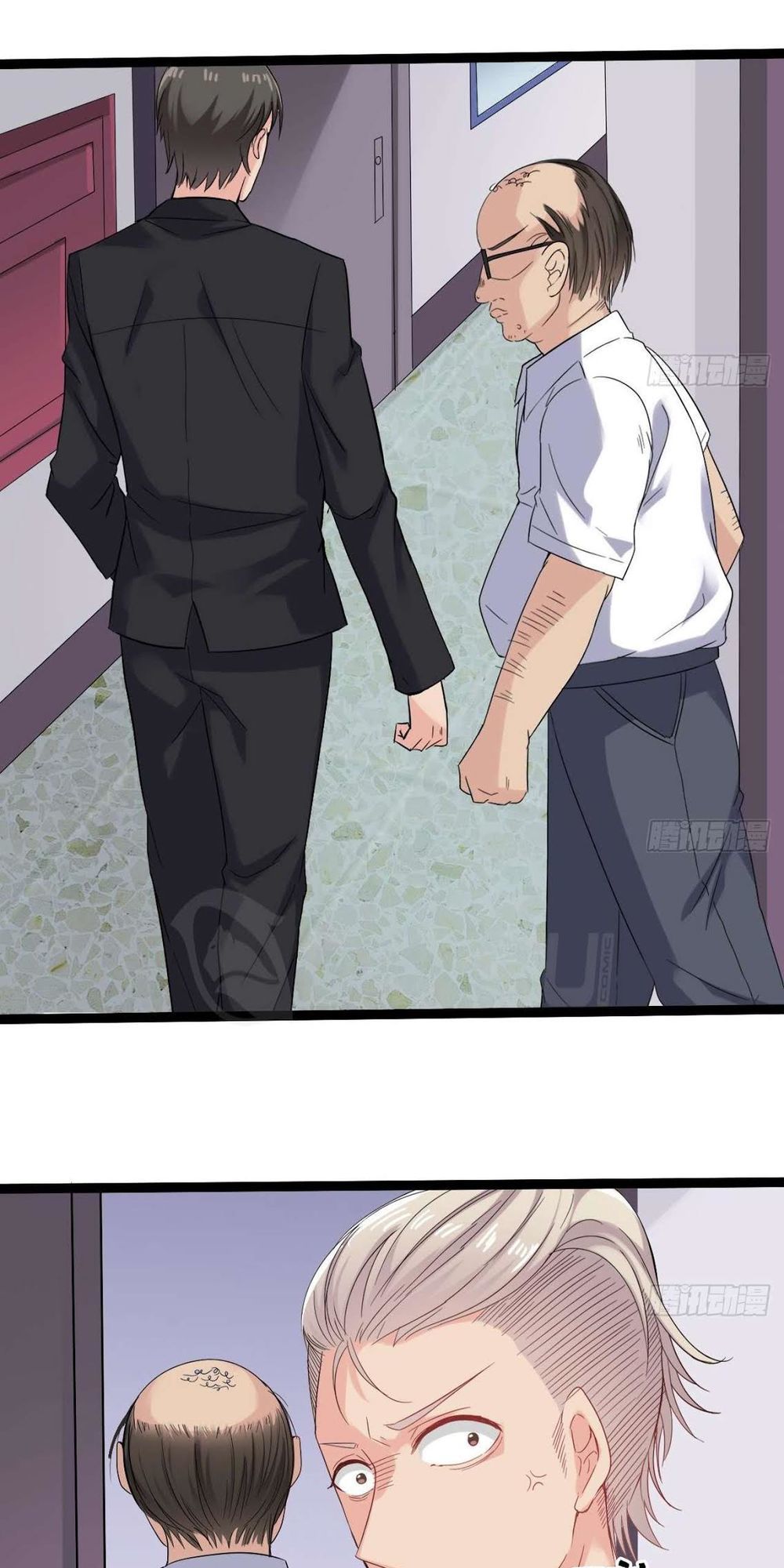 địa phủ khai phá thương chapter 14 29