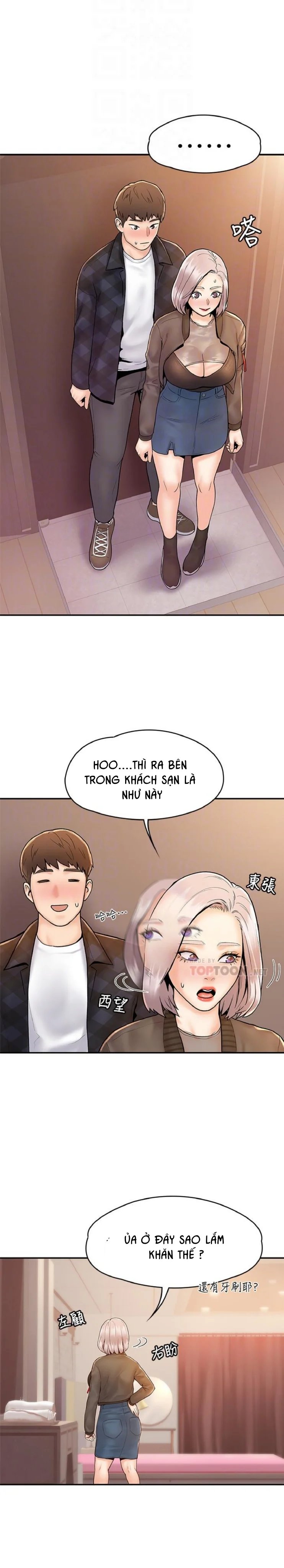 sinh viên thời nay chapter 24 8