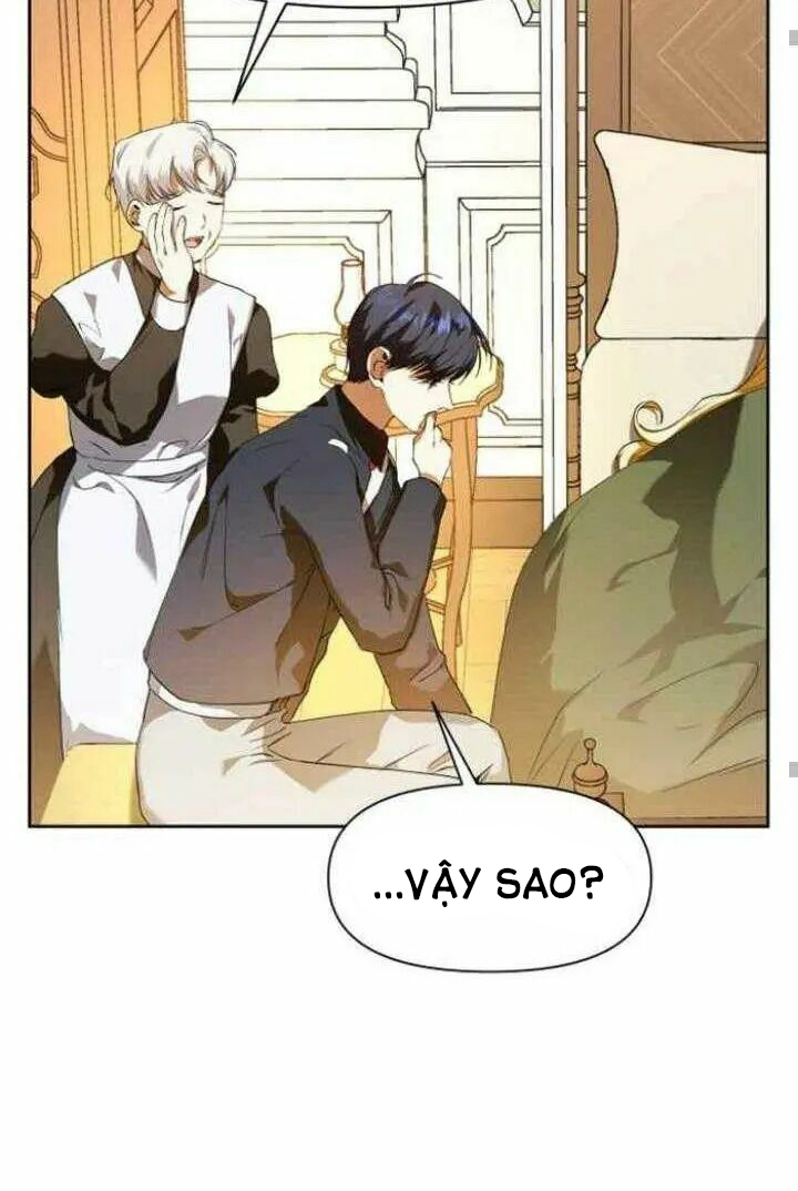 tôi muốn trở thành cô ấy dù chỉ là một ngày chapter 22 79